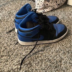 Air Jordan 6.5men / 8women